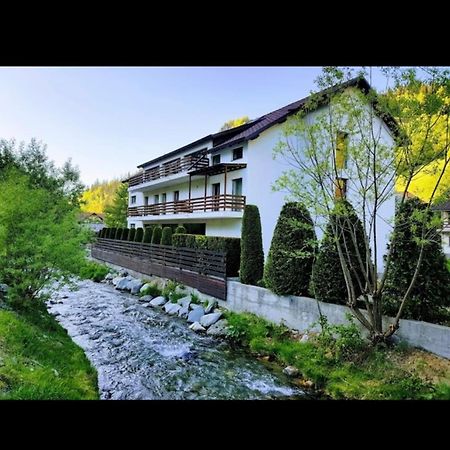House Of River Моєчу-де-Сус Екстер'єр фото