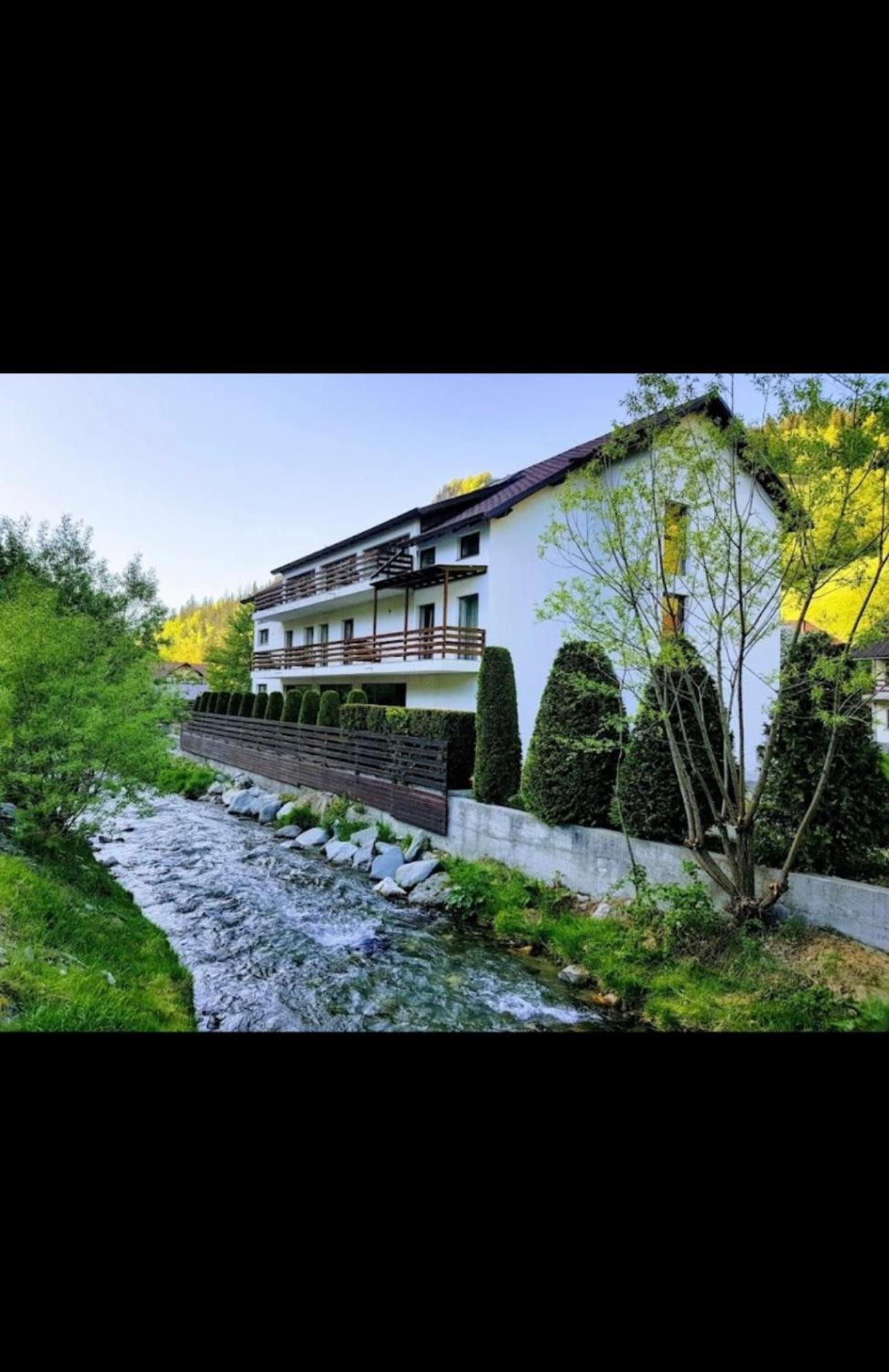 House Of River Моєчу-де-Сус Екстер'єр фото